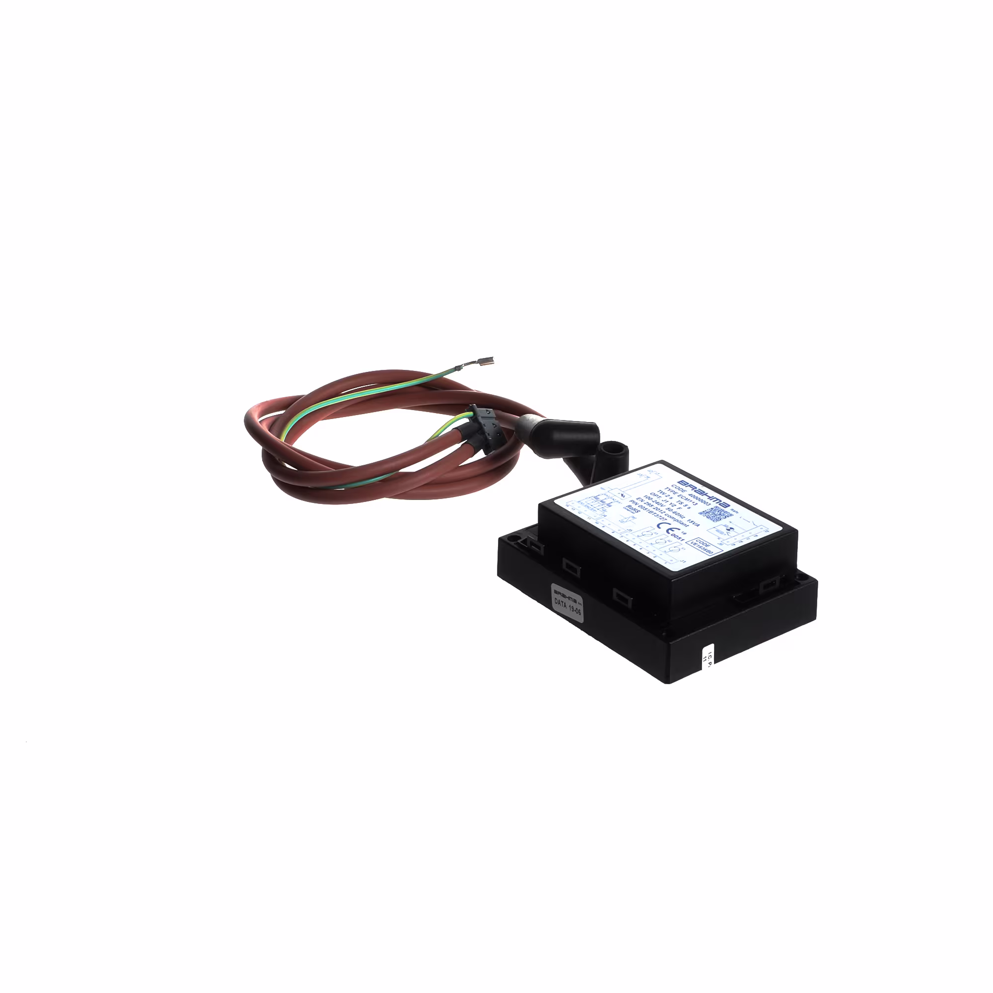 Комплект блока поджига для печи unox kve1636b
