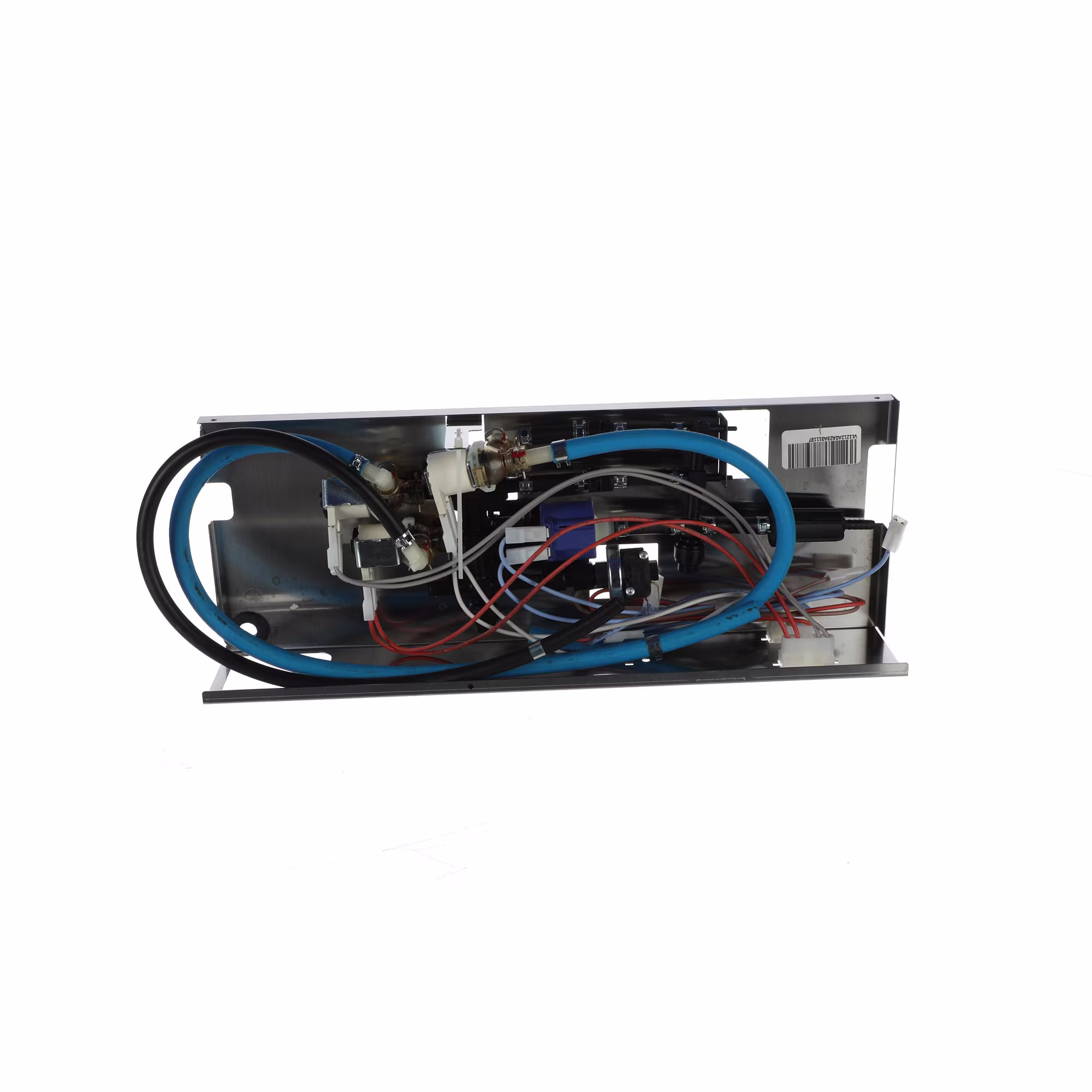 Комплект системы очистки для печи unox kvl1212a