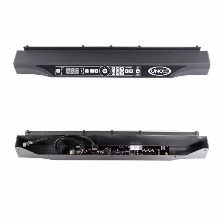 Плата управления для печи unox kvm2185b