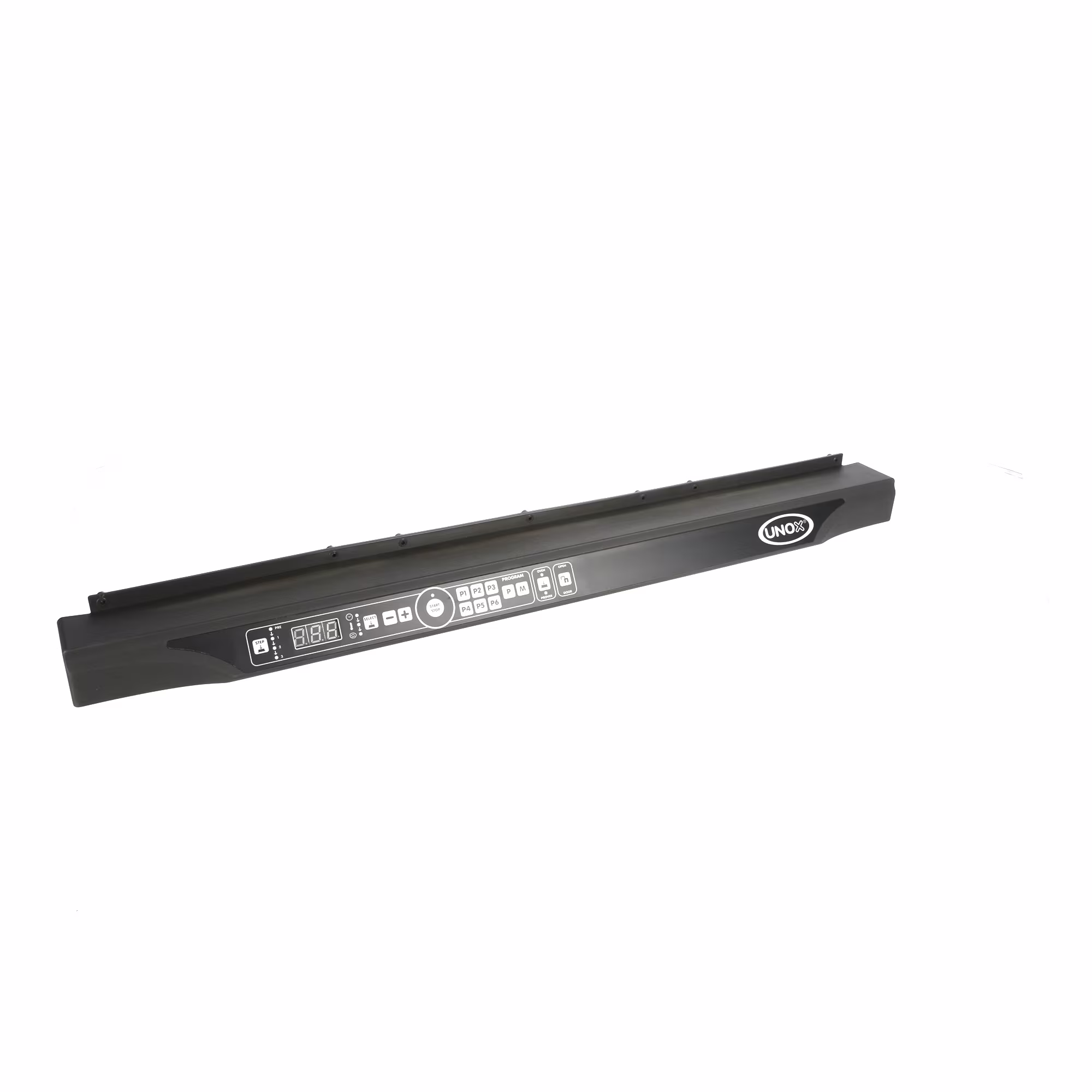Панель управления для печи unox kvm2189b