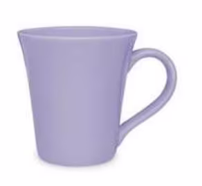 Кружка lilas 330мл oxford, 126655, a637-0513