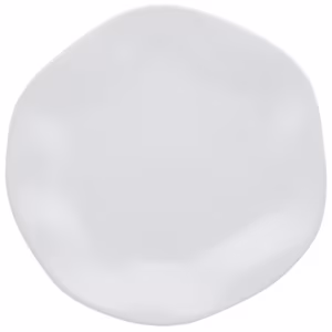 Тарелка мелкая white 27,5см oxford 077072, rb02-9504
