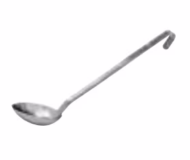 Ложка раздаточная l=23.5см., нерж.сталь, 11982-01
