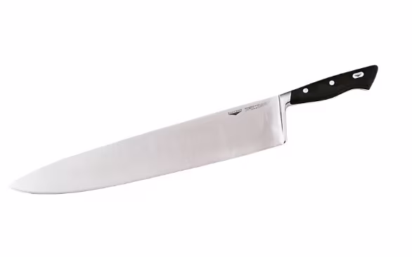 Нож поварской; l=30см 18100-30