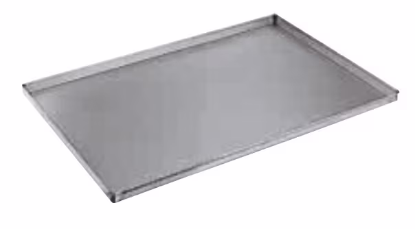 Противень для выпечки 60x40см h=2см., алюминий, 41746-60