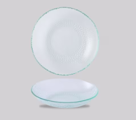 Миска d=17см isla glass glcltbb11