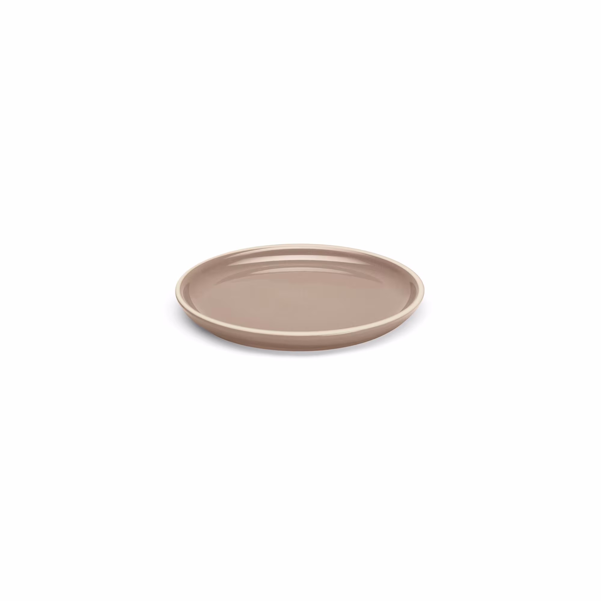 Тарелка мелкая d15см m&m, цвет oak 891596