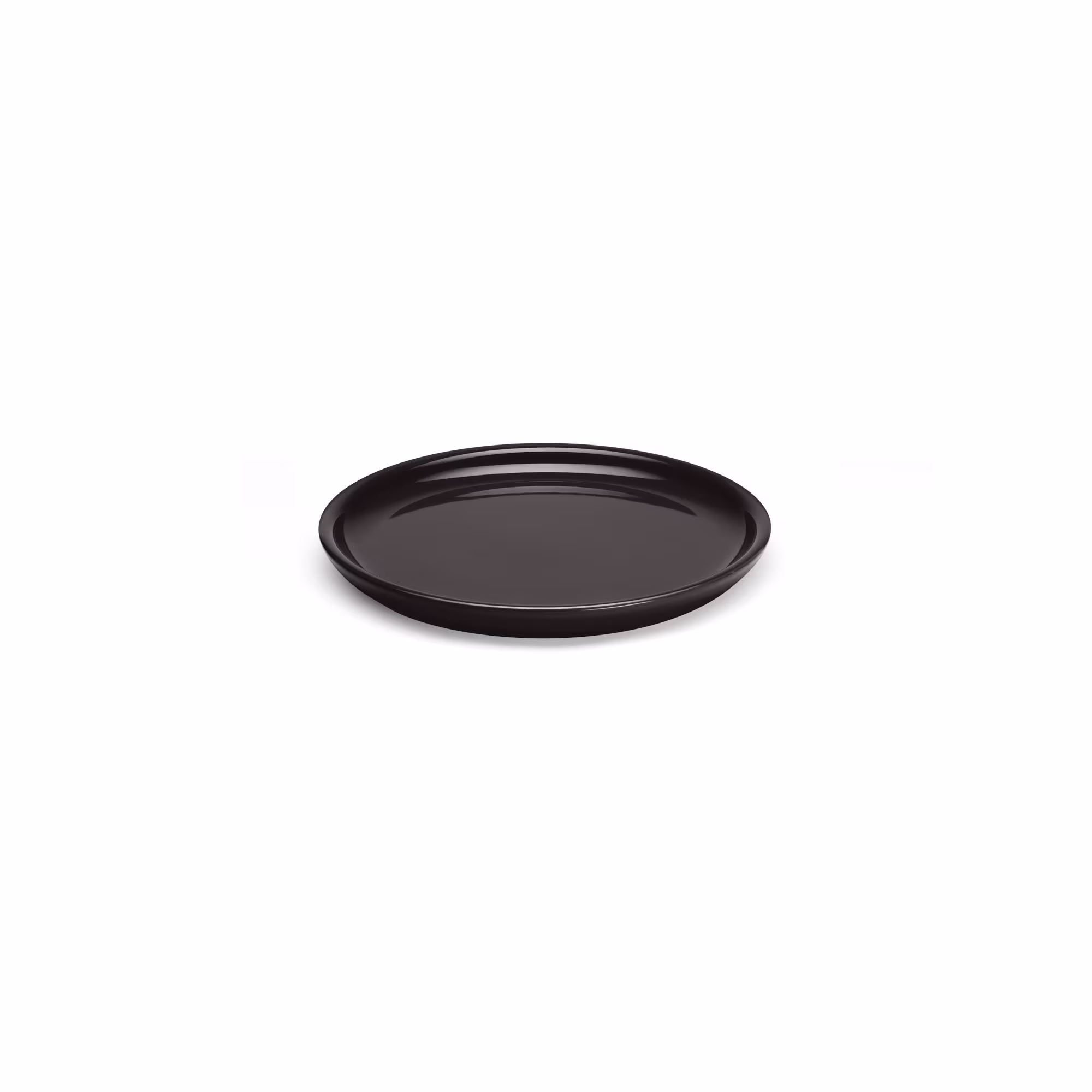 Тарелка мелкая d15см m&m, цвет charcoal 891579