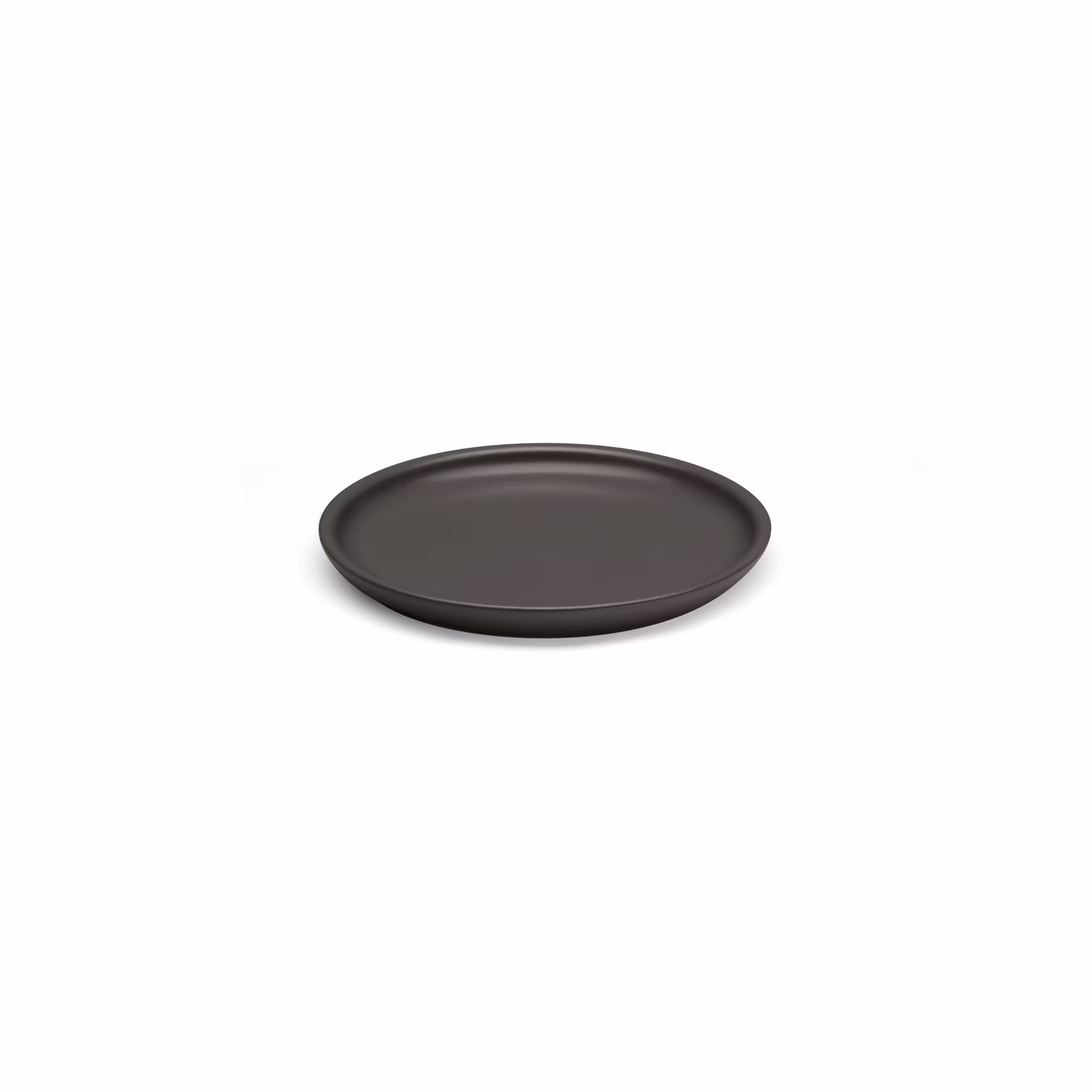 Тарелка мелкая d15см m&m, цвет slate (матовый) 891513