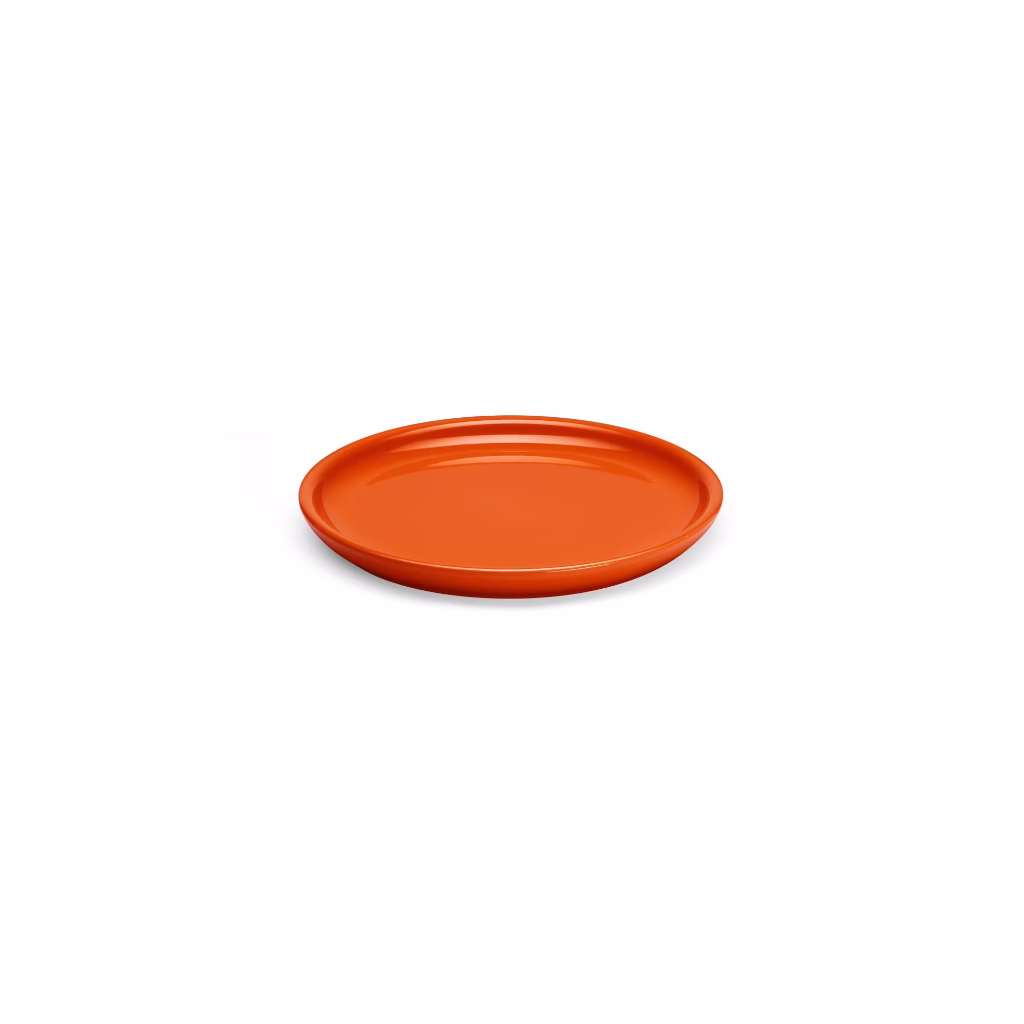 Тарелка мелкая d15см m&m, цвет pumpkin 891583