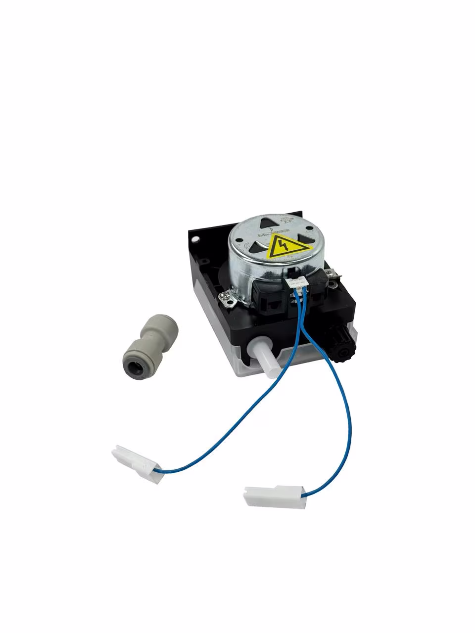 Дозатор моющего средства для печи apach 020pmp0002