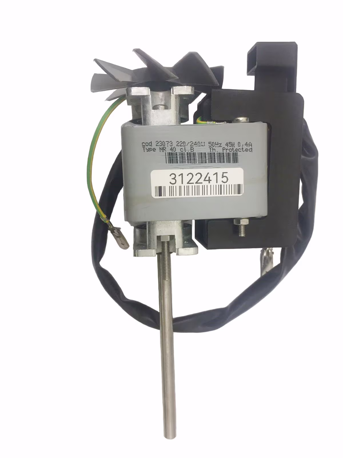 Насос для льдогенератора apach cook line c23073