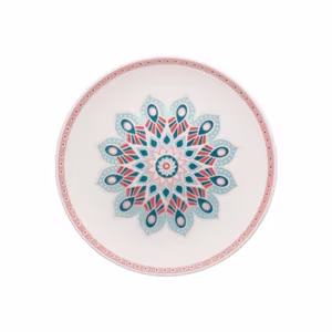 Тарелка мелкая unni cosmic 19см oxford 103963, ay03-5619