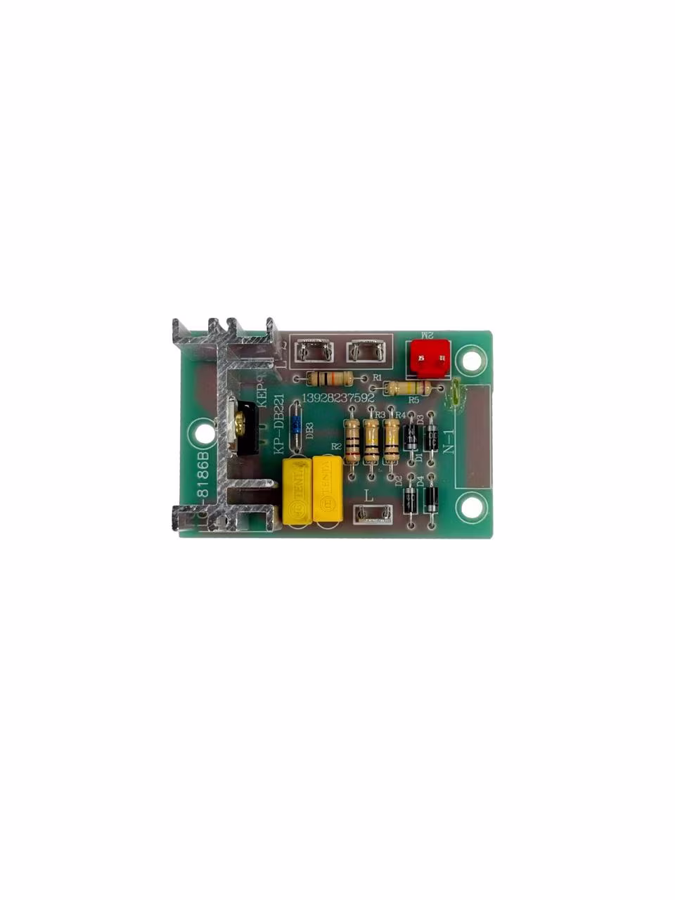 Плата для блендера hurakan hkn-hbh830