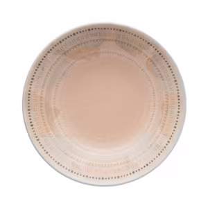 Тарелка суповая unni acetinado ancestral 20см oxford 103769, ay01-5624