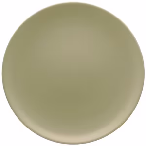 Тарелка мелкая unni acetinado oliva 26см oxford 102601, ay02-5508