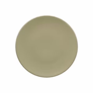Тарелка мелкая unni acetinado oliva 19см oxford 102602, ay03-5508