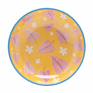 Тарелка суповая coup colore 21см oxford 126860, eb01-4689