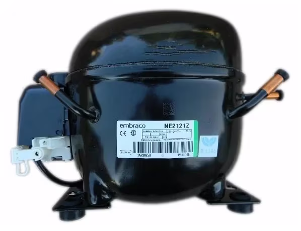 Компрессор ne2121z embraco