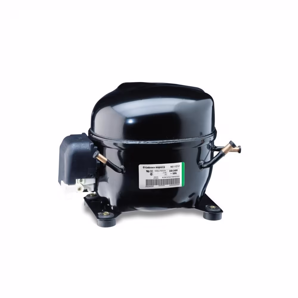 Компрессор nek6181gk embraco