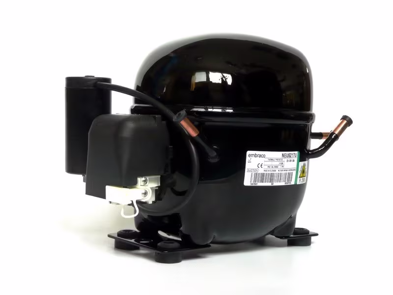 Компрессор neu2140gk embraco