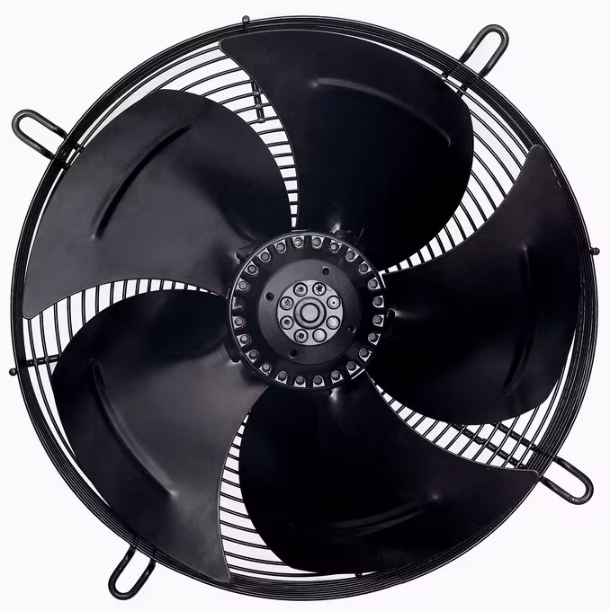 Вентилятор zf4 e-300 zenny vent