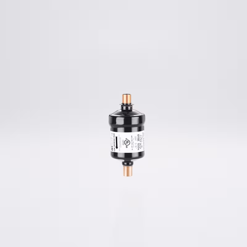 Фильтр-осушитель 1/2 (dcl 054s) dtg-f05040-901 sanhua