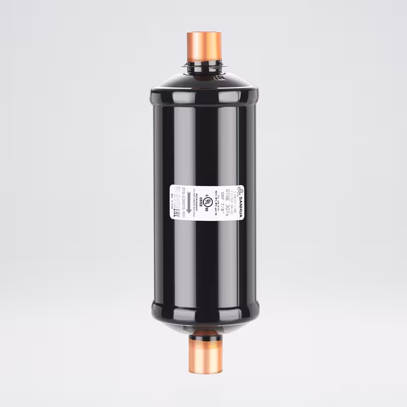 Фильтр-осушитель 3/4 (dcl 306s) dtg-e30060-901 sanhua