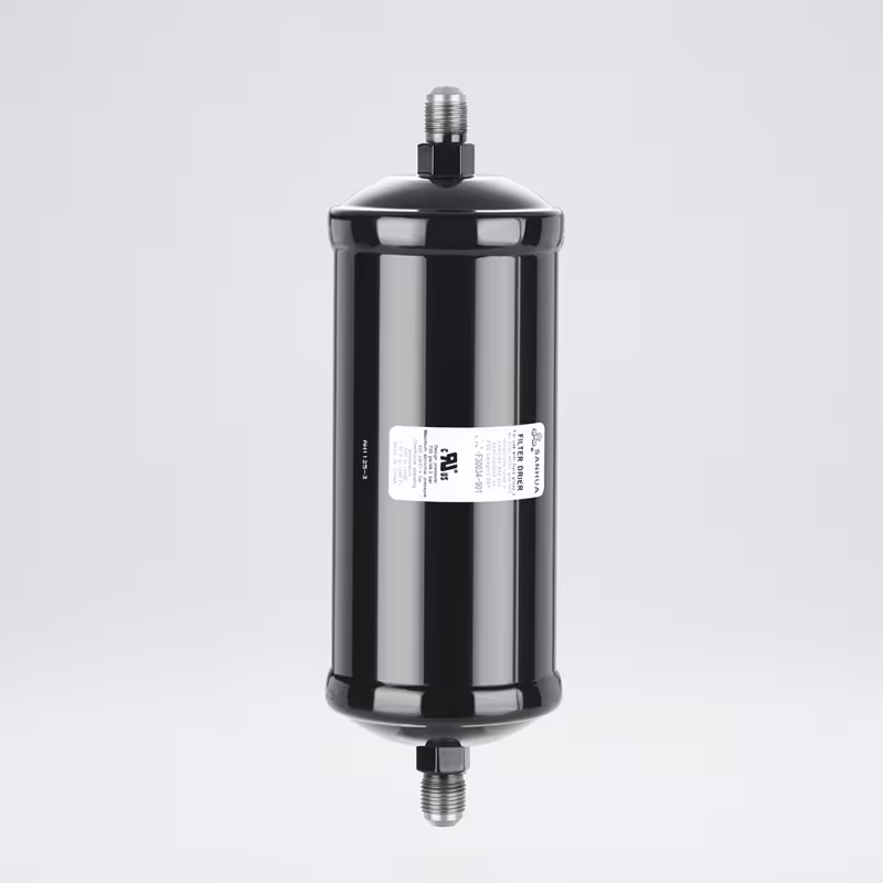 Фильтр-осушитель 5/8 dtg-e30054-901 / (dcl-305) sanhua