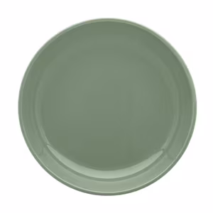 Тарелка суповая flat shape matcha 20,5см oxford 136125, ao01-1a04