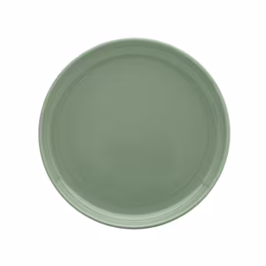 Тарелка мелкая flat shape matcha 20см oxford 136123, ao03-1a04