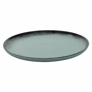 Тарелка мелкая flat shape pacifico 26см oxford 136499, ao02-1c07