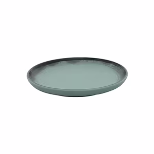 Тарелка мелкая flat shape pacifico 20см oxford 136498, ao03-1c07
