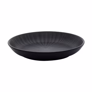 Тарелка суповая flat shape onix 20,5см oxford 136394, ao01-1c05