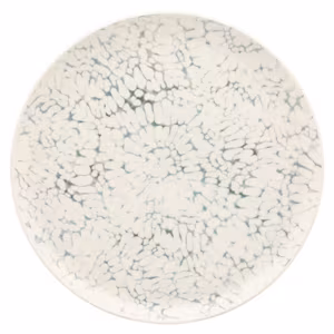 Тарелка мелкая flat shape tie-dye 26см oxford 136287, ao02-1c03