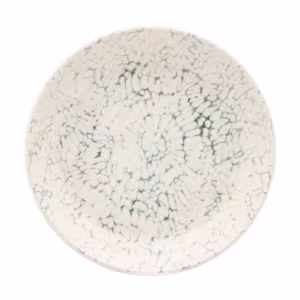 Тарелка суповая flat shape tie-dye 20,5см oxford 136288, ao01-1c03