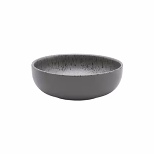 Салатник flat shape gray d16см oxford 136440, ao06-1c06