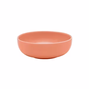Салатник flat shape apricot d16см oxford 136076, ao06-1a03