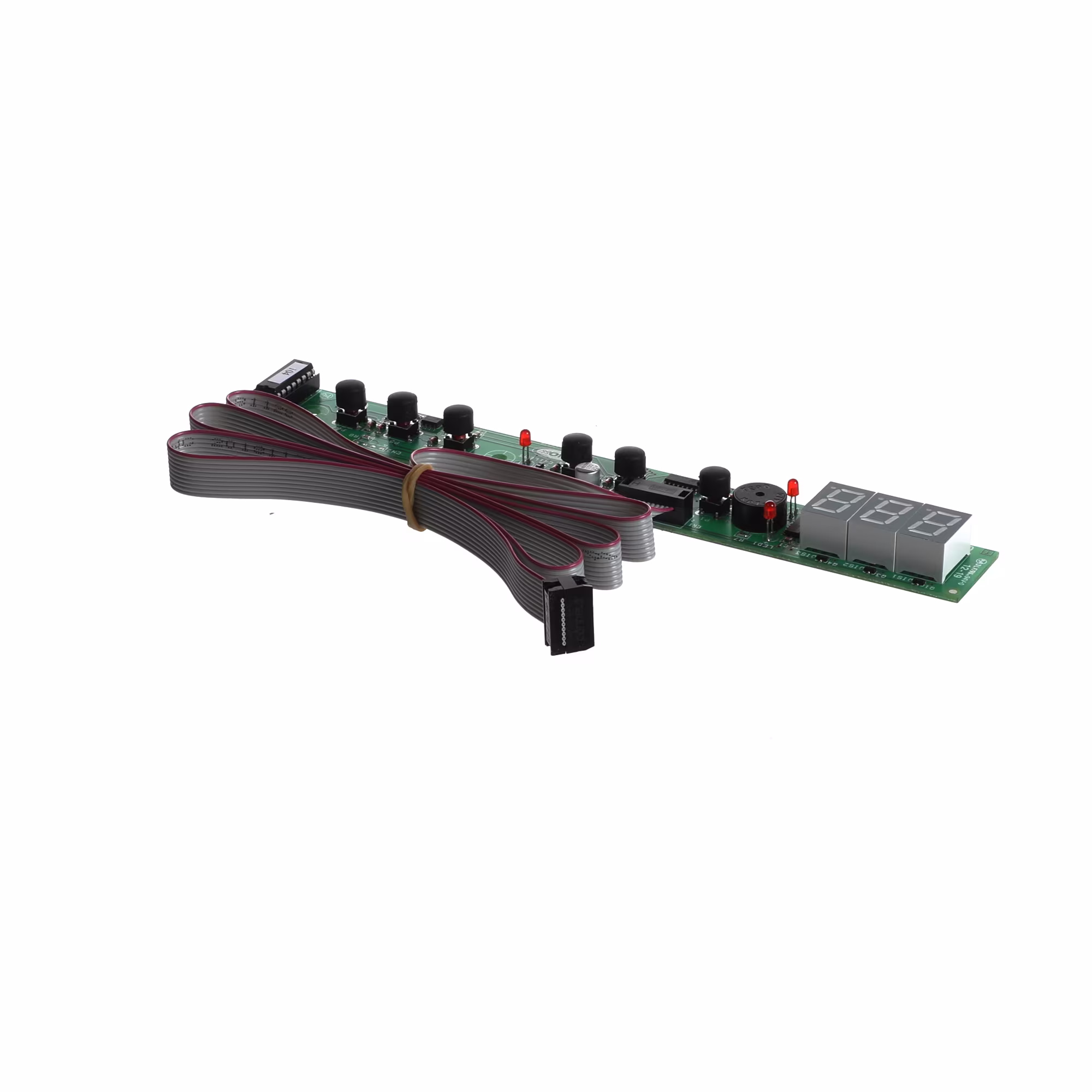 Плата управления для печи unox kpe1165b