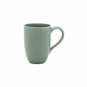 Кружка flat shape samambaia 350мл oxford, 136227, ao07-0563