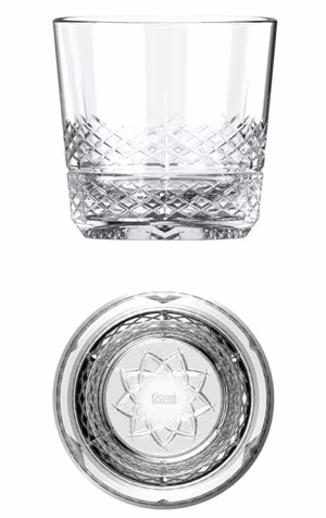 Олд фэшн "matter" fresh 350мл, h91mm d94mm, 1p04263