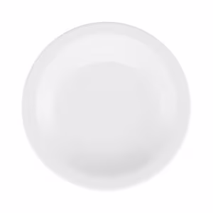 Тарелка суповая white 23см oxford 004963, i361-9001