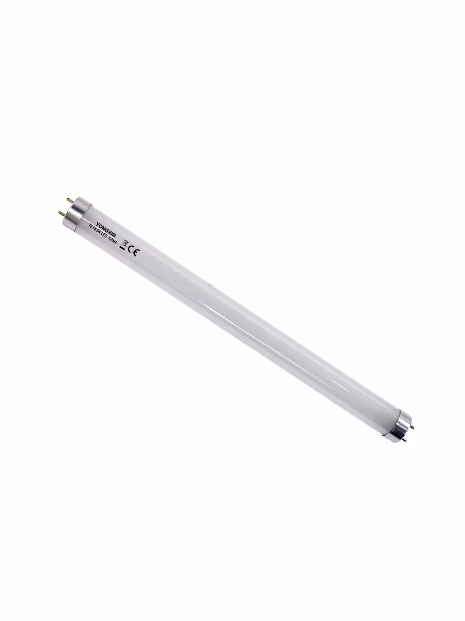 Лампа ультрафиолетовая инсектицидная 6.5w led