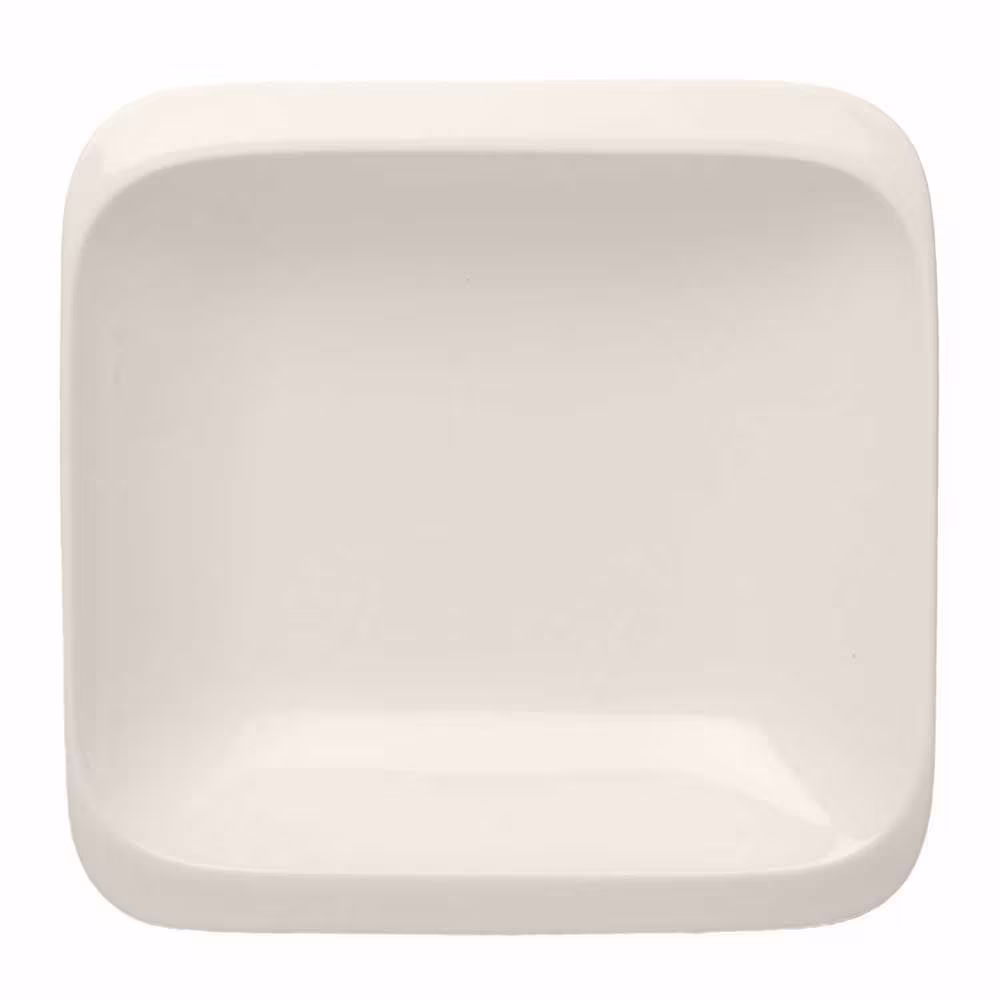 Тарелка для супа 19,5х19,5см infinity bianco fr001190000