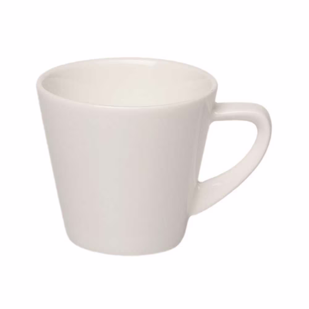 Кофейная чашка 80мл infinity bianco fr015080000