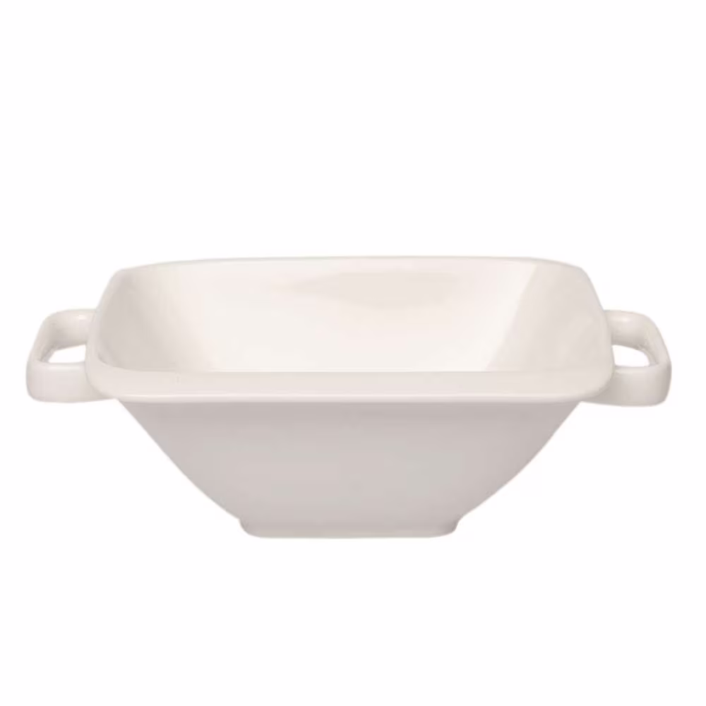 Бульонница 390мл infinity bianco fr018390000