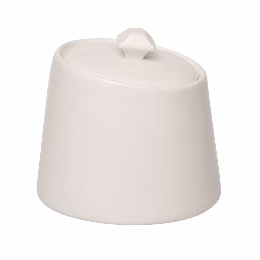 Сахарница 0,210л  infinity bianco fr031210000