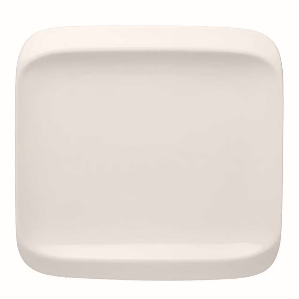 Тарелка мелкая 29х29см infinity bianco fr000290000