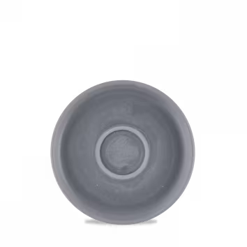 Блюдце 16см emerge seattle grey emgy16sc1