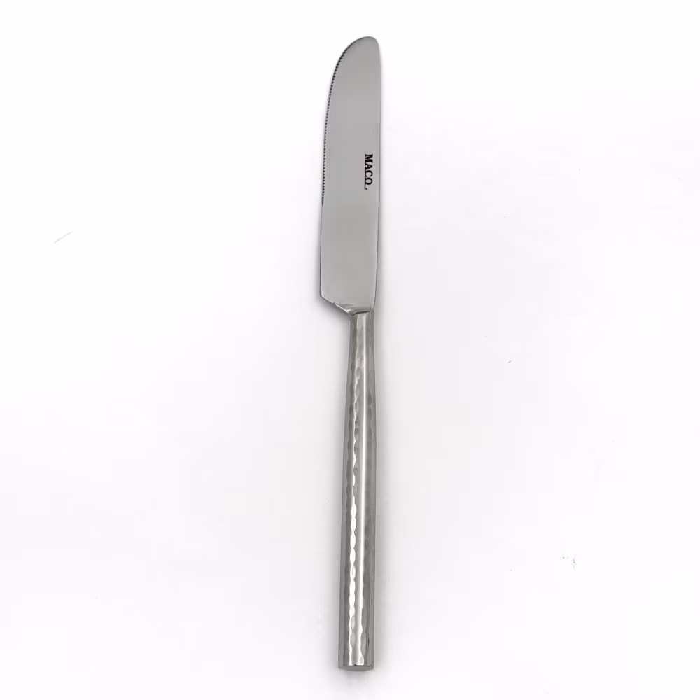 Нож столовый 188 bud hammer